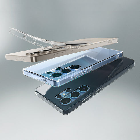 Spigen Galaxy S25 Ultra Case Liquid Crystal